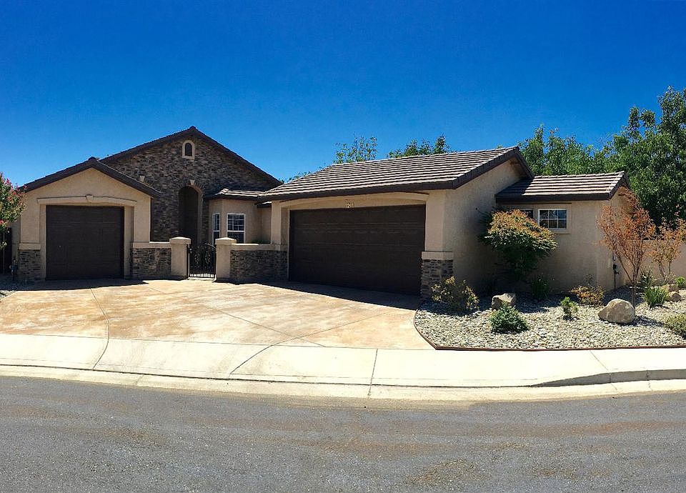 1st image of 1211 E Mesa Ct