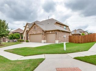 1420 Brush Creek Rd, Prosper, TX 75078