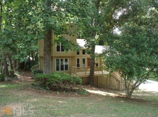 2243 Rock Ridge Rd, Marietta, GA 30062