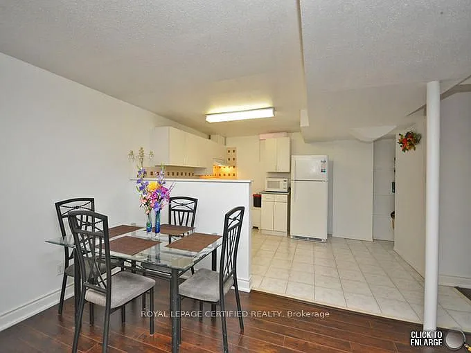 5480 Whitehorn Ave #BASEMENT — Photo 5