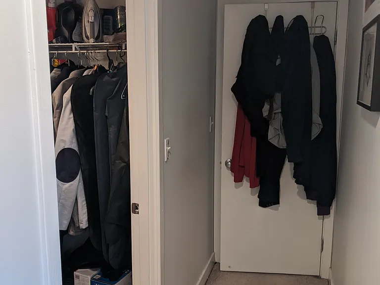 Deacon Court - 1661 Washington Street — Photo 146
