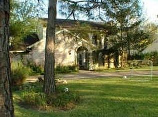 310 Gentilly Pl, Houston, TX 77024