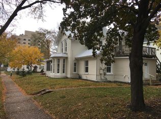 331 8th St S, La Crosse, WI 54601