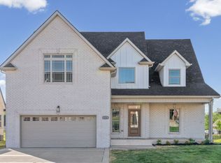 526 Foxglove Ln, Clarksville, TN 37043