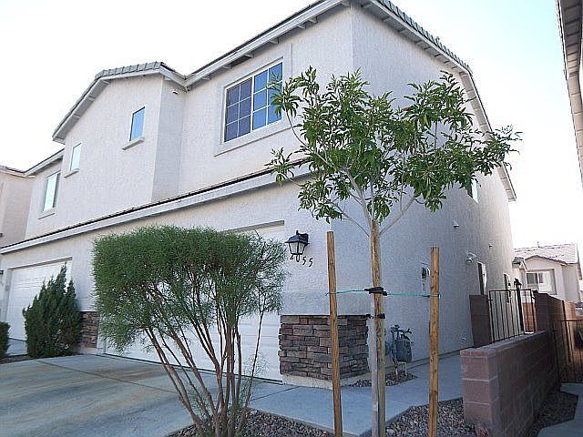 Gorgeous Exterior