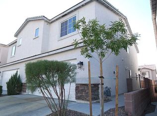 2055 Betty Davis St, Las Vegas, NV 89142