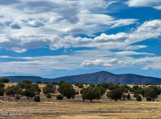 0 W True Grit Trl LOT B, Ash Fork, AZ 86320