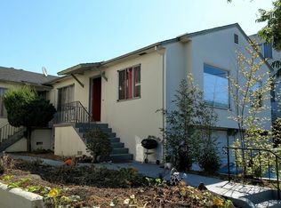 1013 Kains Ave, Albany, CA 94706