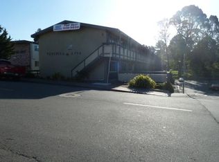 1008 F St APT F, Arcata, CA 95521