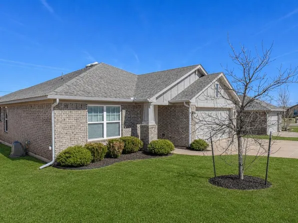 6805 NW 157th Ter, Edmond, OK 73013