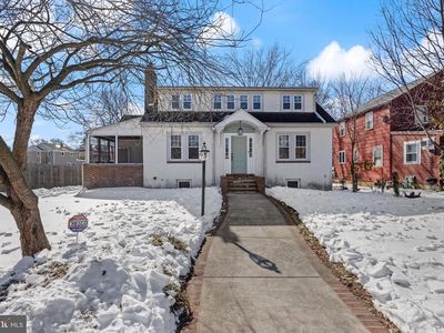 10 Nancy Rd, Wilmington, DE, 19809