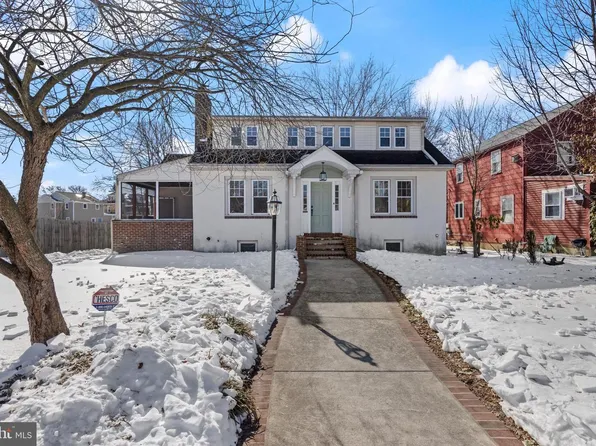 10 Nancy Rd, Wilmington, DE 19809