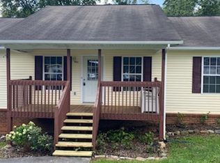 943 E Highland St, Jefferson City, TN 37760