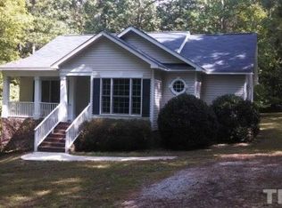55 Hardwood Dr, Franklinton, NC 27525