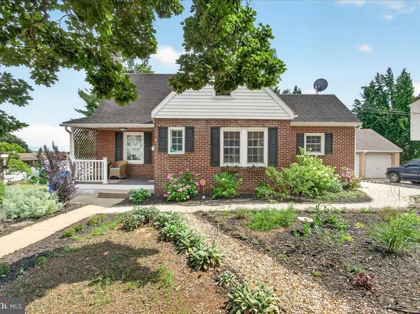 843 Jefferson Blvd, Hagerstown, MD 21740