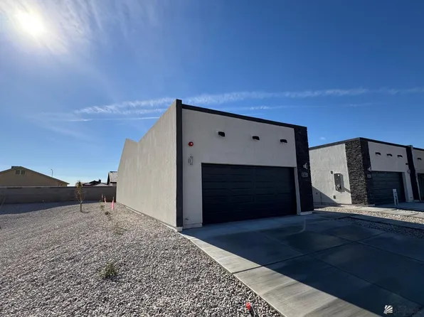 3771 E Santa Palmira St, San Luis, AZ 85336