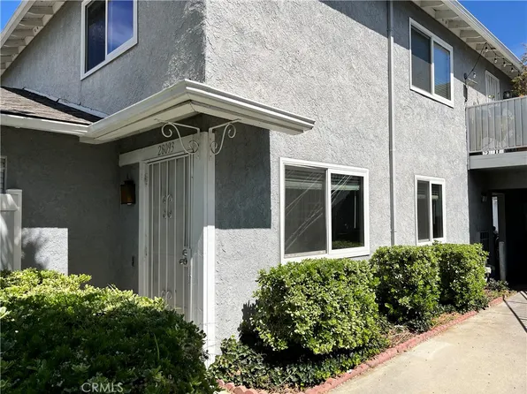 28093 Robin Ave #150, Santa Clarita, CA 91350