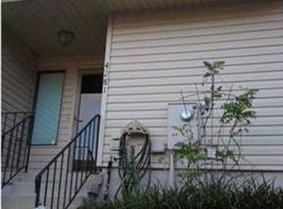 4281 Brookside Dr, Pensacola, FL 32503