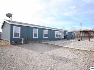 186 Peridot Way, Sun Valley, NV 89433