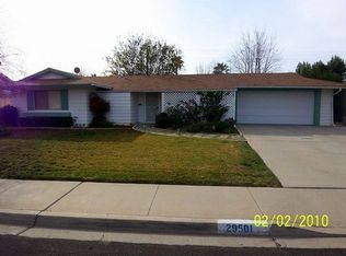 29501 Thornhill Dr, Menifee, CA 92586