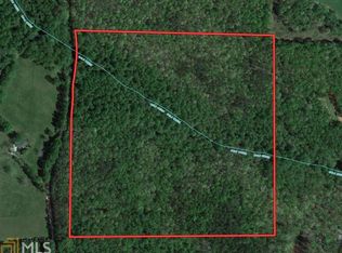 0 Walters Rd, Barnesville, GA 30204