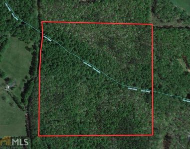 0 Walters Rd, Barnesville, GA, 30204