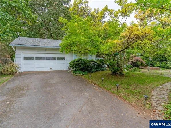 3895 Stanley Ln S, Salem, OR 97302