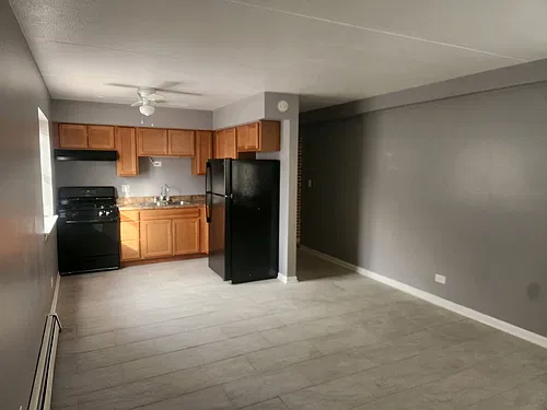 Floor plan 6925 1D