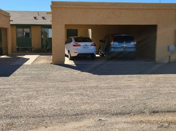 8257 W Santa Cruz Blvd #104, Arizona City, AZ 85123
