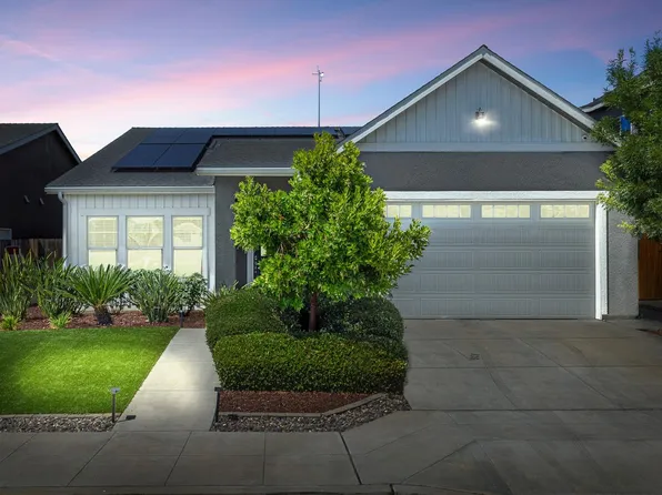 6772 E Ramona Way, Fresno, CA 93727