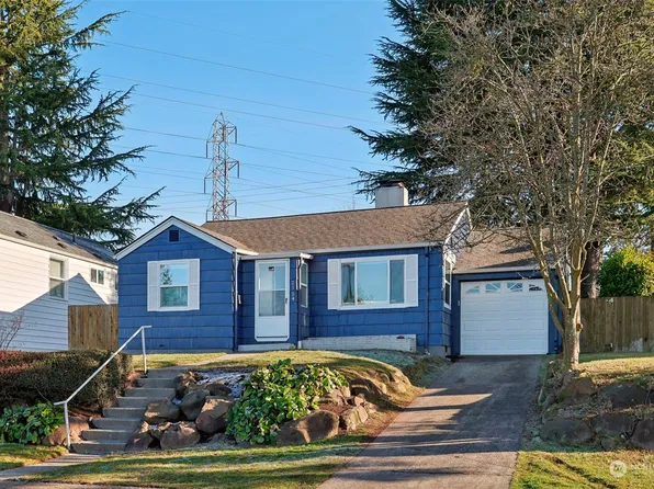 2154 S Pearl Street, Seattle, WA 98108