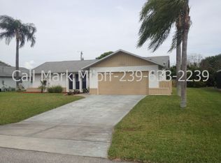 531 SE 20th Pl, Cape Coral, FL 33990