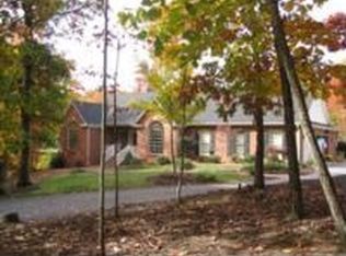 745 Stone Creek Rd, Danville, VA 24540