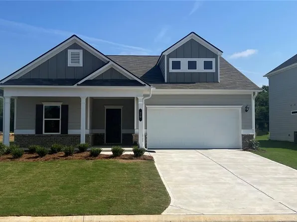 20 Southbend Ct, Rome, GA 30165