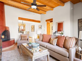 112 Del Rio Dr, Santa Fe, NM 87501