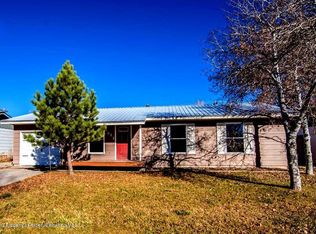 1911 Woodland Ave, Craig, CO 81625