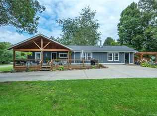 140 Mockingbird Rd, Swannanoa, NC 28778