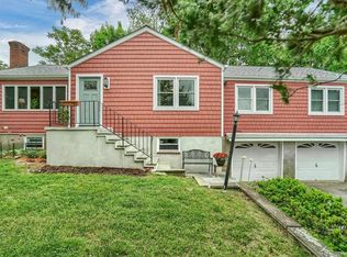 13 Willard Pl, Monroe, NY