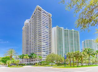 20185 E Country Club Dr APT 2006, Aventura, FL 33180