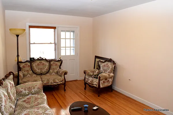 Rented by Ferson Associates LLC | media 14