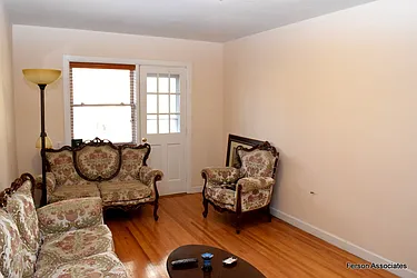 Rented by Ferson Associates LLC