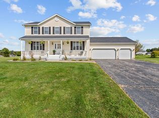 654 Pioneer Pass, Valparaiso, IN 46383