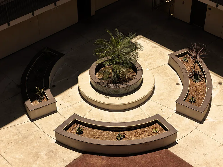 The Paseo at Californian — Photo 4