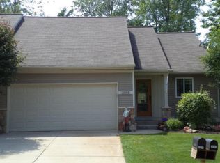 3696 Creekside Dr #1, Dorr, MI 49323