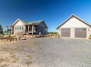 6401 W Whitmore Hill Rd, Deer Park, WA 99006