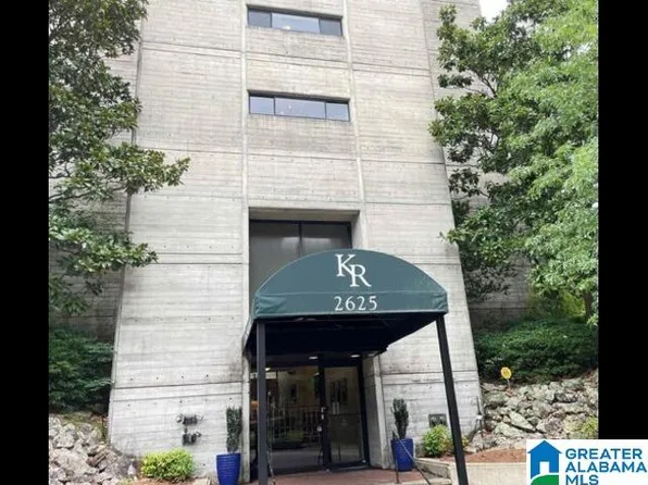 2625 Highland Ave S Unit 306, Birmingham, AL 35205