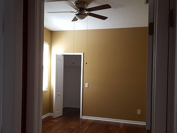 First Floor Bed room