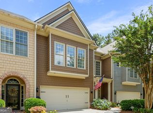 1009 Constitution Way, Cumming, GA 30040