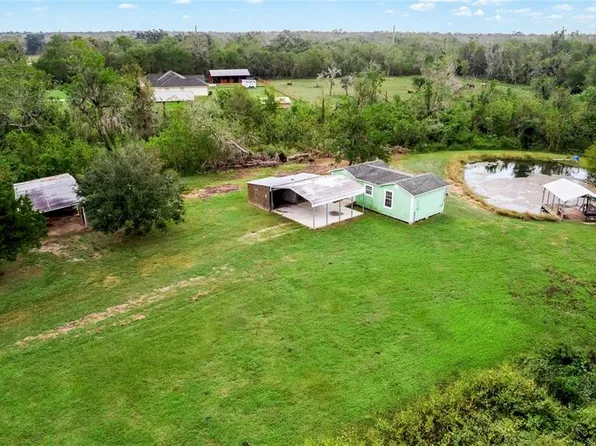 2717 County Road 415d, Brazoria, TX 77422