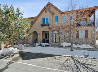 10066 Bluffmont Ct, Lone Tree, CO 80124
